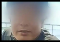 男子独闯南太行失联 救援人员发声 简直太让人后怕