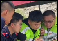 父女黄河大堤失踪 车上录音曝光 这也太让人痛心了