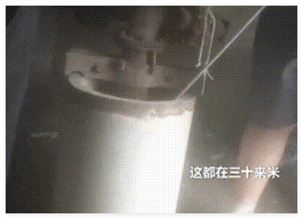 央视曝光环境监测报告弄虚作假 给环境治理埋下了隐患