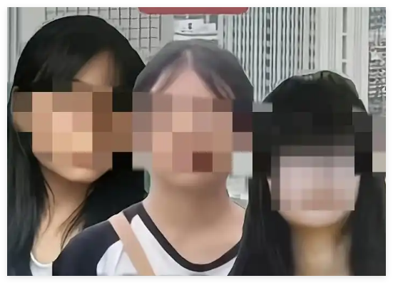 贵州3名失联女孩均已找到 到底去哪里了?