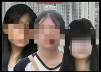 贵州3名失联女孩均已找到 实在太让人激动了