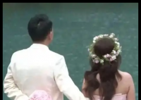 一种很新的婚礼火了 超10亿元大生意 到底是什么情况？