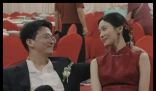 新郎新娘送完宾客后对视泪崩刷屏全网 为什么这么火爆？