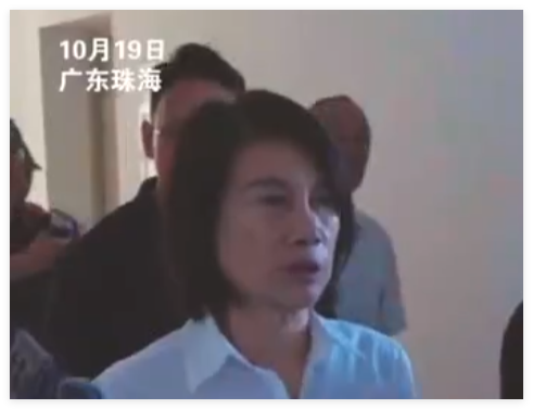 董明珠称格力技工学校禁止谈恋爱 这真的合理吗？