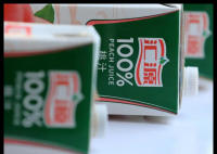 百亿果汁帝国正式一分为二 原因竟是这样太无奈了