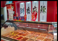 50元一斤的卤味鸭脖 年轻人不愿啃了 整个卤味赛道的日子都不算好过