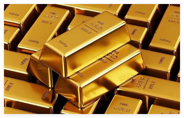 现货黄金跌破4000美元大关 这跌的也太狠了