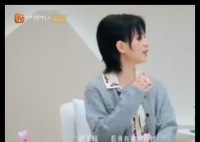 周笔畅称参加一档节目后被人删好友 到底是谁这么做的？