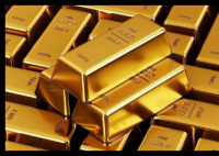 现货黄金跌破4000美元大关 这跌的也太狠了
