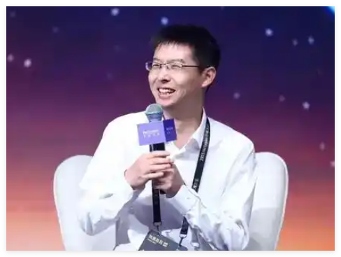 王兴兴两次认错 宇树暴涨1100亿 这个错认的值