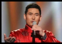 朱之文喊话黑粉:绝对不会放过你 还有人跑到现场干扰