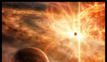 三颗“本不该存在”的行星被发现 实在太罕见了