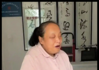 夫妻俩看不见世界却培养出博士女儿 是中国科学院大学的博士研究生