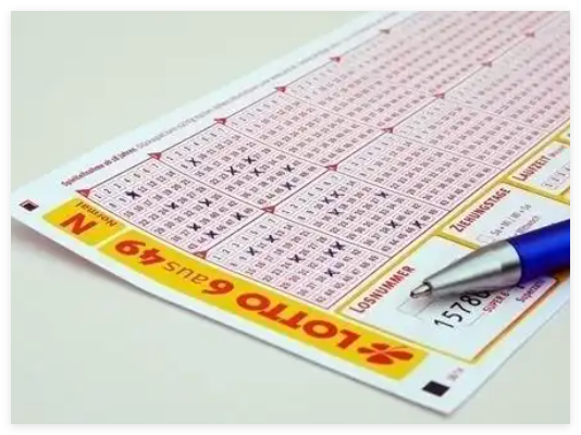 男子借助AI买彩票中508万 到底是不是真的？